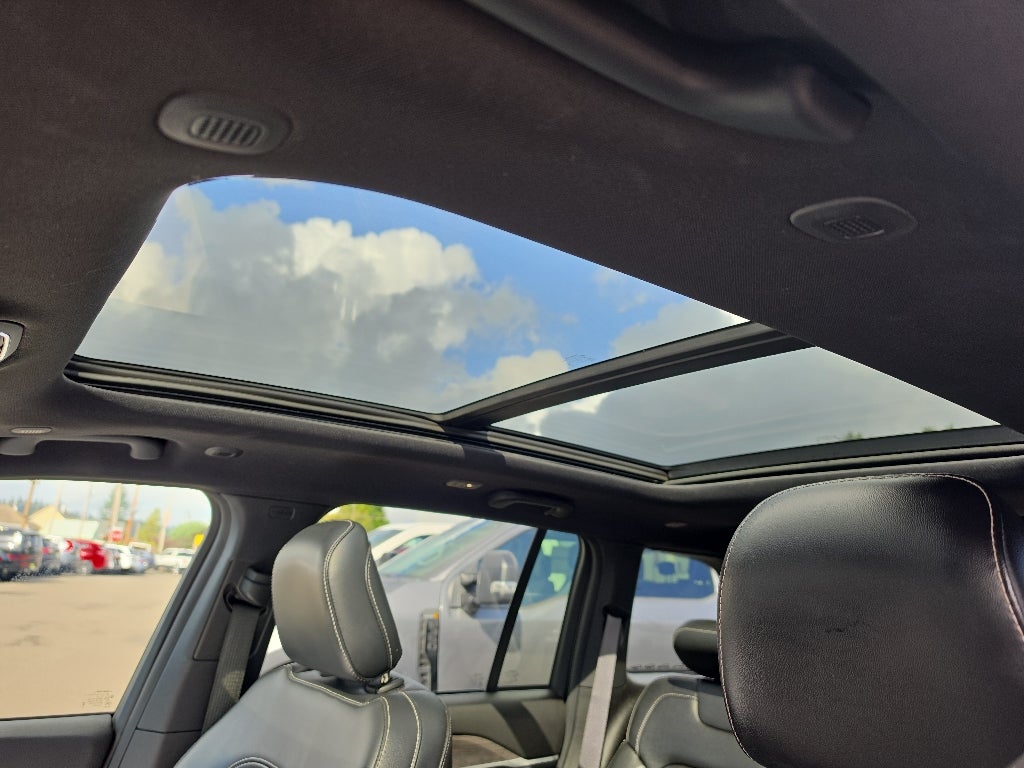 2024 Jeep Grand Cherokee 4xe 4xe
