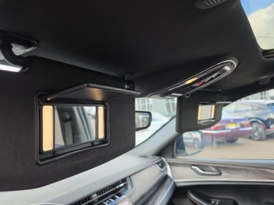 2024 Jeep Grand Cherokee 4xe 4xe