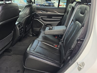 2024 Jeep Grand Cherokee 4xe 4xe