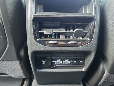2024 Jeep Grand Cherokee 4xe 4xe