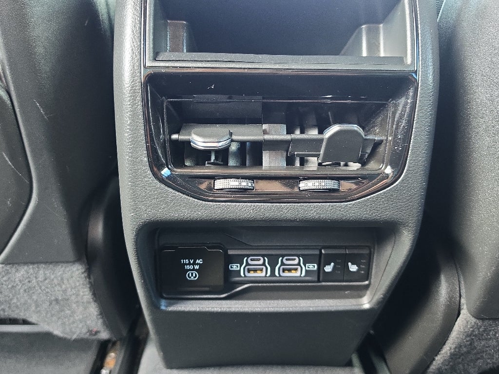 2024 Jeep Grand Cherokee 4xe 4xe