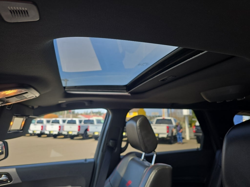 2025 Dodge Durango R/T