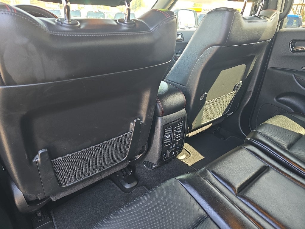 2025 Dodge Durango R/T