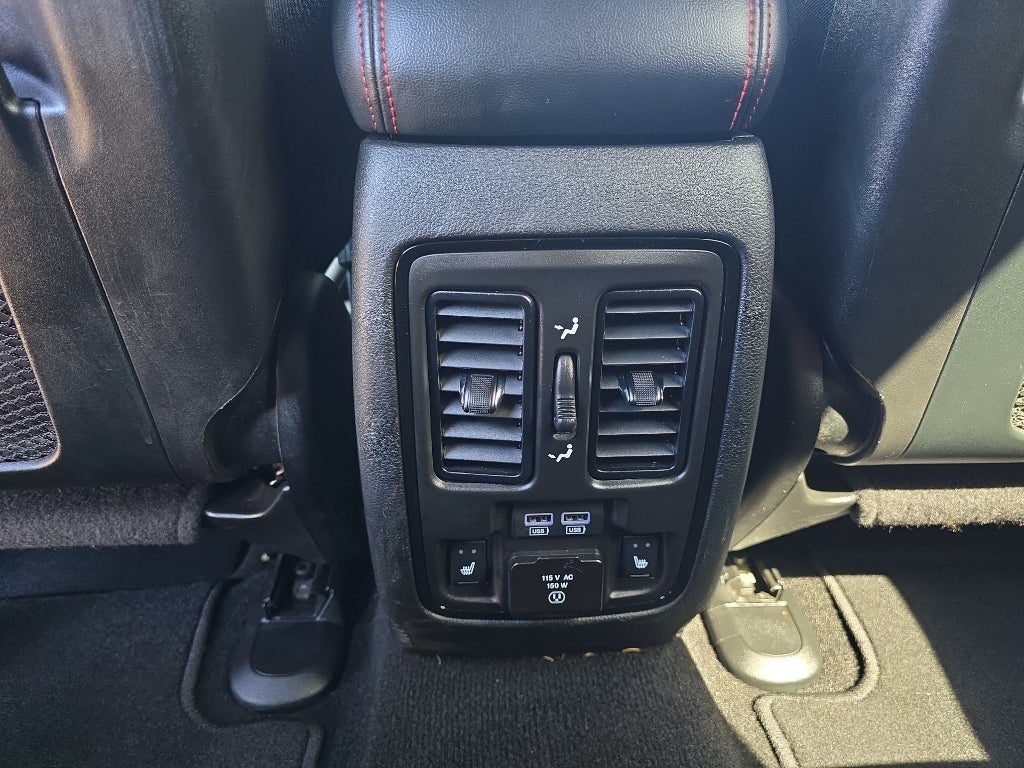 2025 Dodge Durango R/T