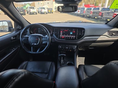 2025 Dodge Durango R/T