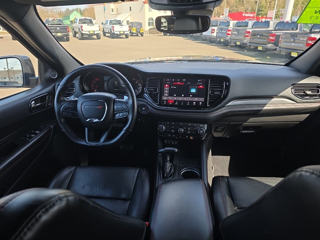 2025 Dodge Durango R/T
