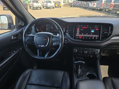 2025 Dodge Durango R/T
