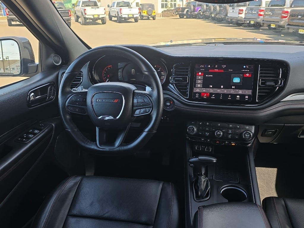2025 Dodge Durango R/T