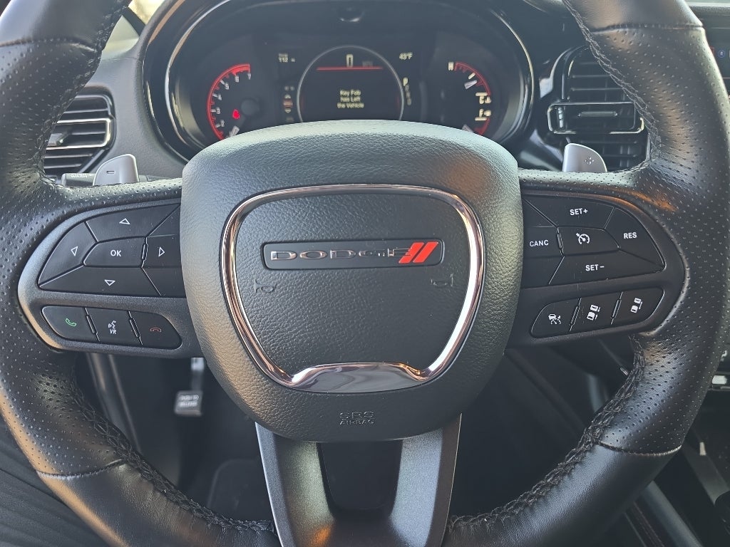 2025 Dodge Durango R/T