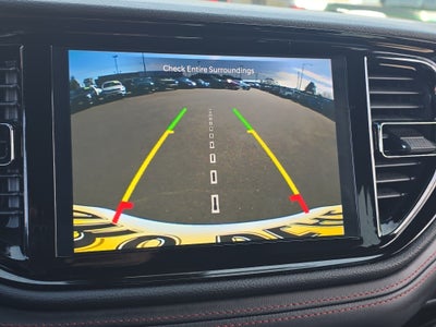 2025 Dodge Durango R/T