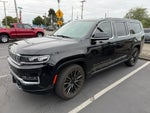 2023 Jeep Grand Wagoneer L Series III