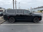 2023 Jeep Grand Wagoneer L Series III
