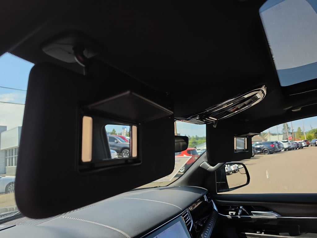 2023 Jeep Grand Wagoneer Series I