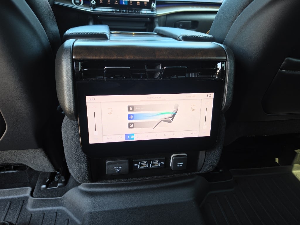 2023 Jeep Grand Wagoneer Series I