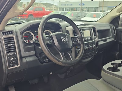 2016 RAM 1500 Express