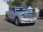 2015 RAM 1500 Laramie Limited