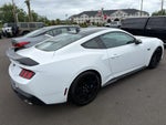 2024 Ford Mustang Base