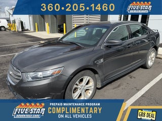 2017 Ford Taurus SEL
