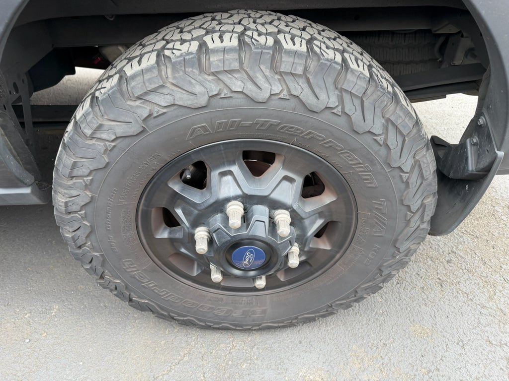 2023 Ford Transit Van T-350 High Roof Slide Base