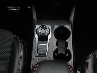 2023 Ford Escape ST Line