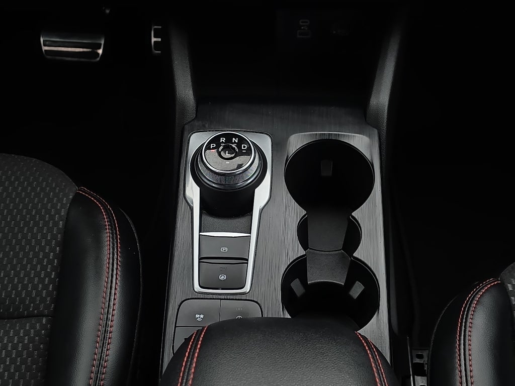 2023 Ford Escape ST Line