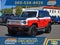 2025 Ford Bronco Stroppe Edition