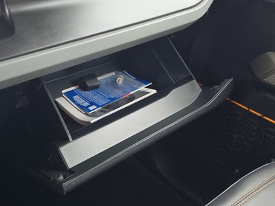 2023 Ford Bronco Advanced Badlands