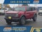2025 Ford Bronco Big Bend®