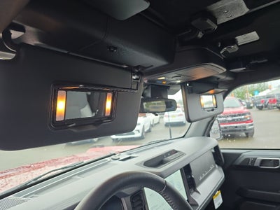 2025 Ford Bronco Big Bend®