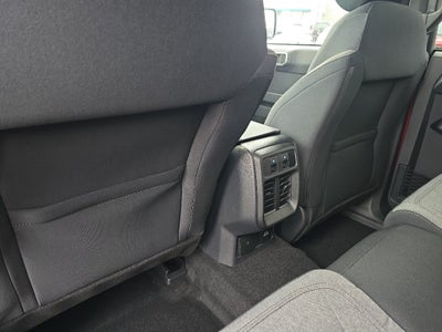 2025 Ford Bronco Big Bend®