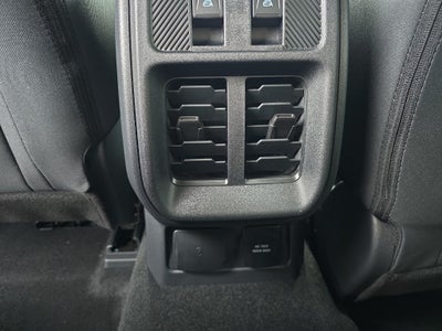 2025 Ford Bronco Big Bend®