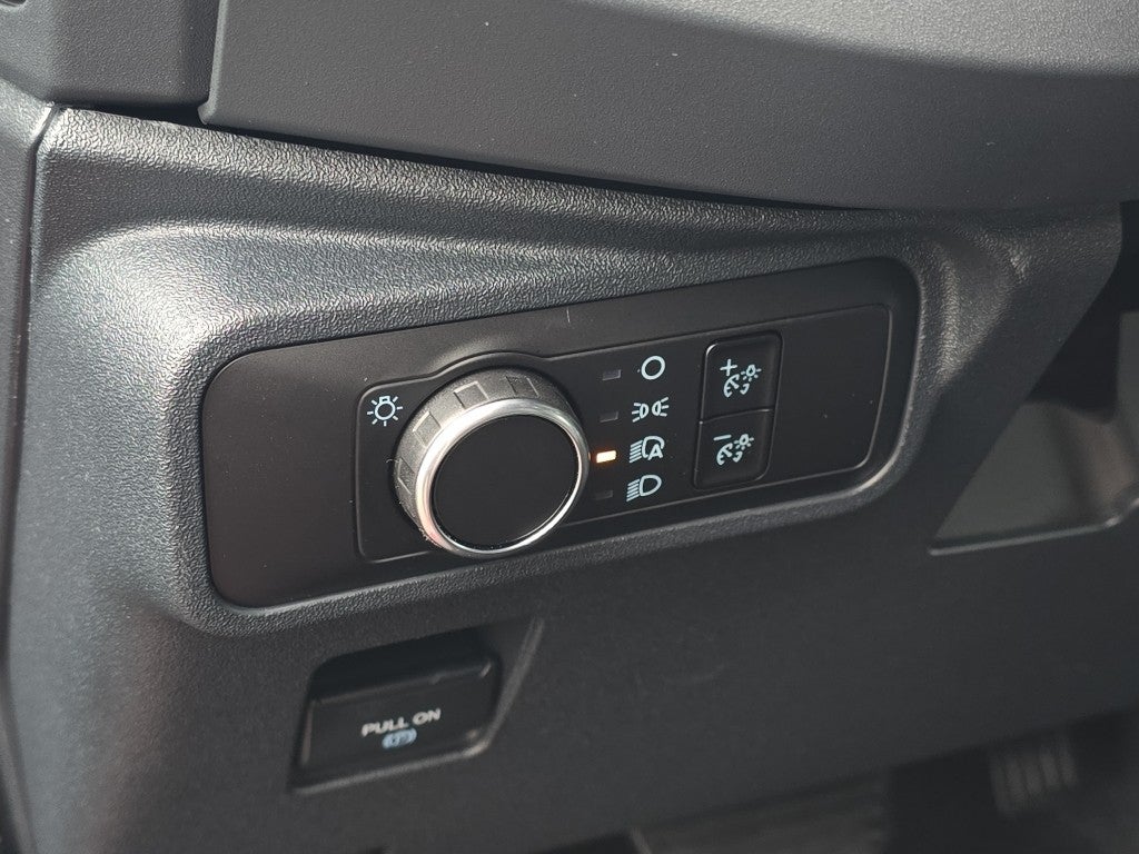 2025 Ford Bronco Big Bend®