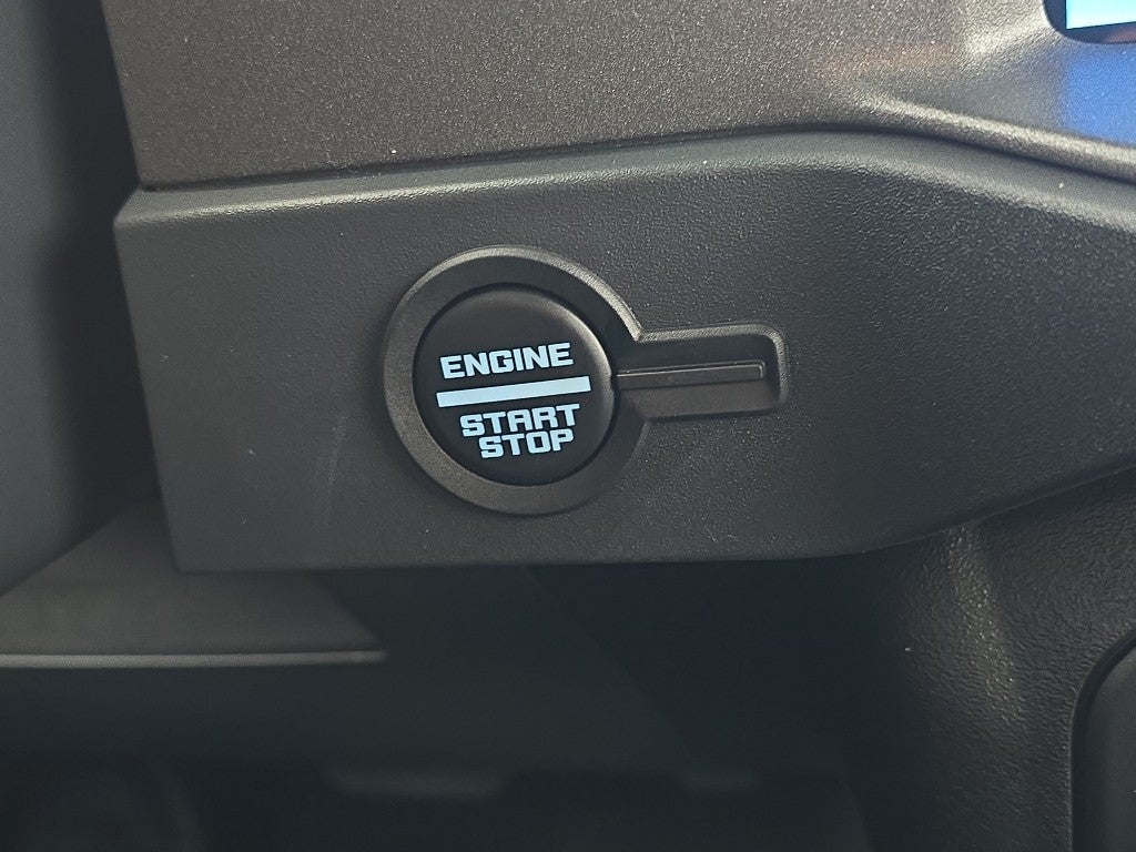 2025 Ford Bronco Big Bend®