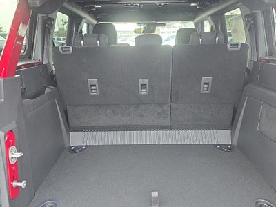 2025 Ford Bronco Big Bend®