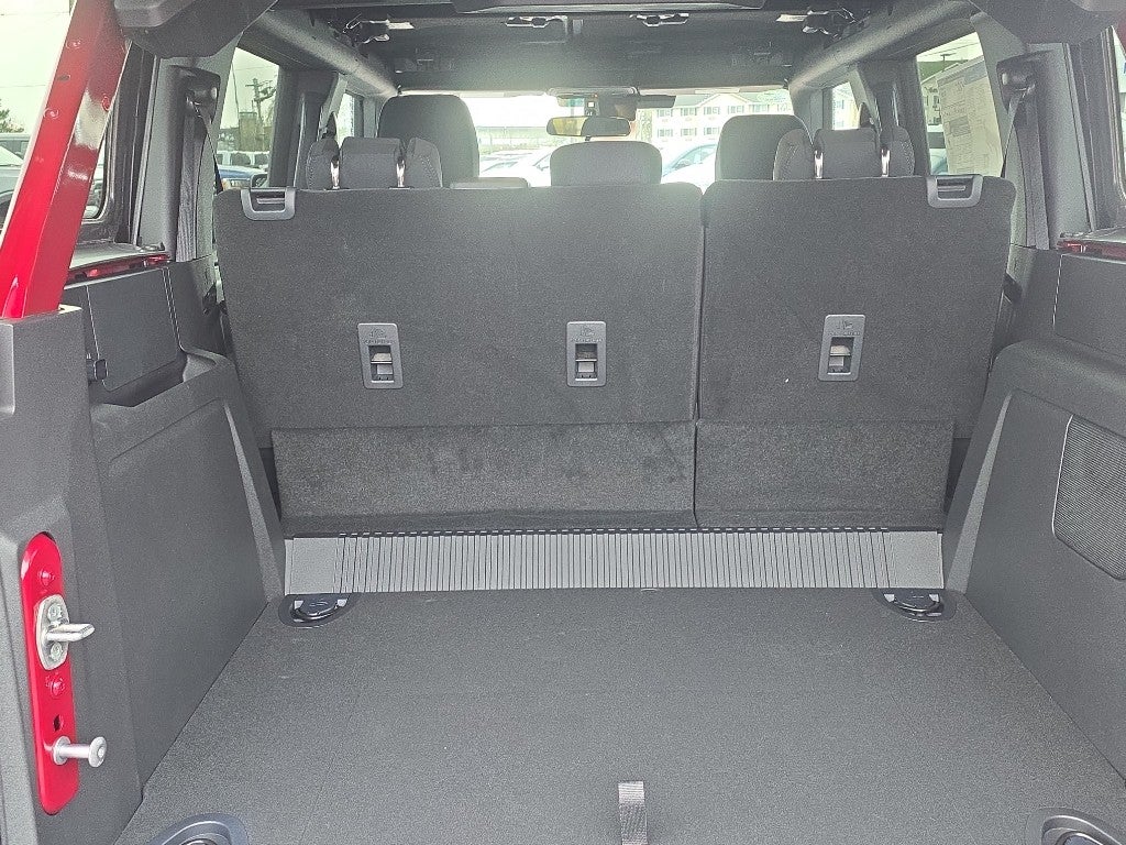 2025 Ford Bronco Big Bend®