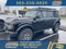 2022 Ford Bronco Advanced Badlands