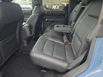 2025 Ford Bronco Outer Banks®