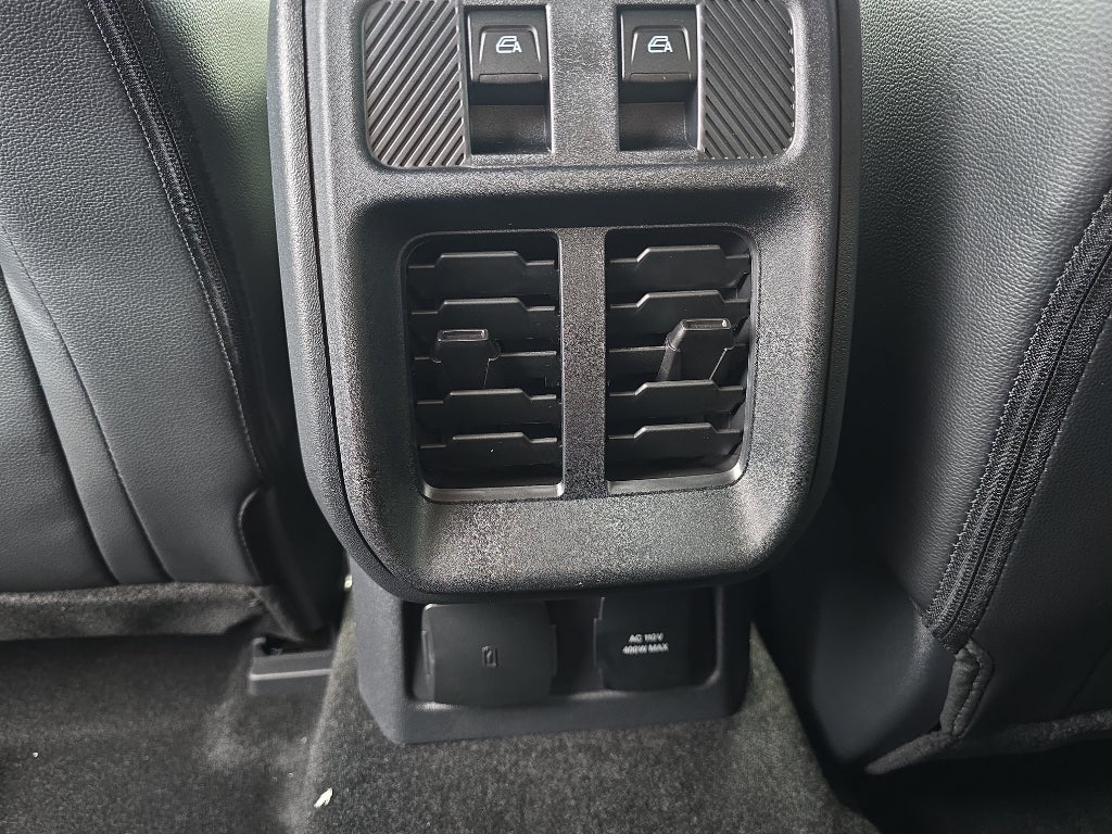 2025 Ford Bronco Outer Banks®