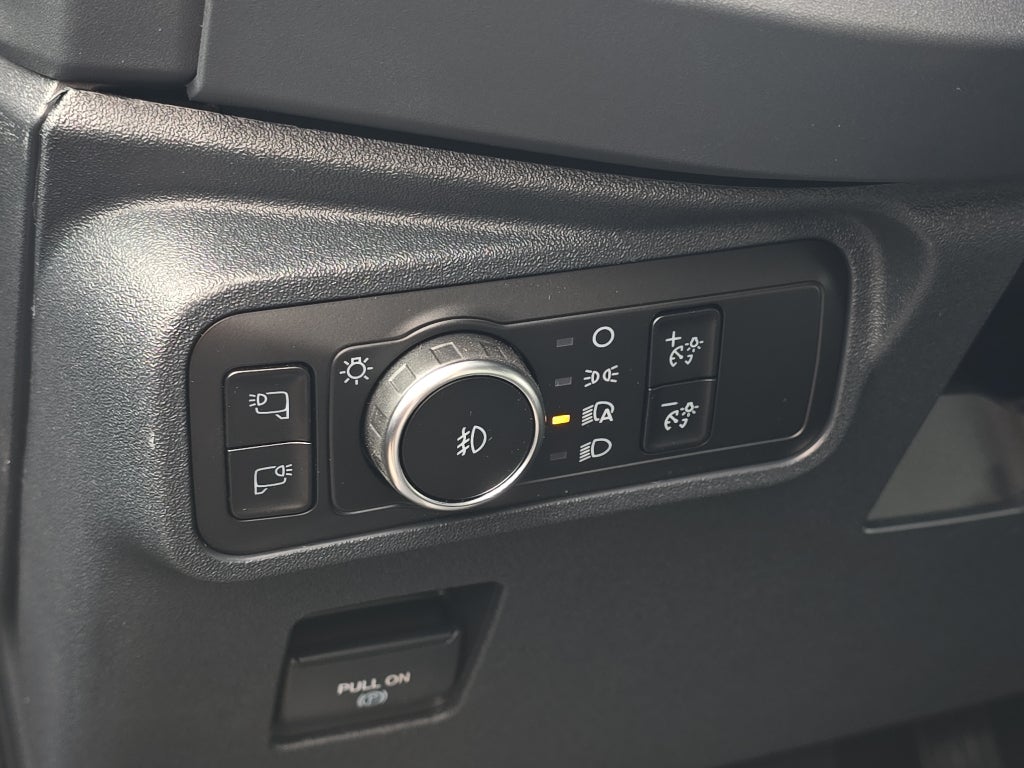 2025 Ford Bronco Outer Banks®