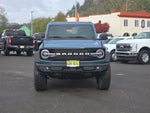 2025 Ford Bronco Outer Banks®