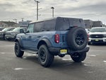 2025 Ford Bronco Outer Banks®