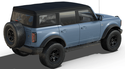 2025 Ford Bronco Outer Banks®