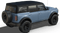 2025 Ford Bronco Outer Banks®