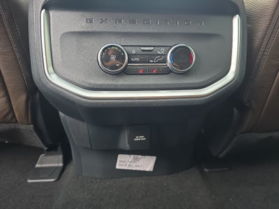 2025 Ford Expedition King Ranch