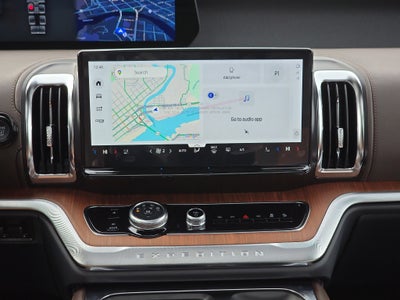 2025 Ford Expedition King Ranch