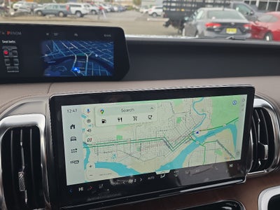 2025 Ford Expedition King Ranch