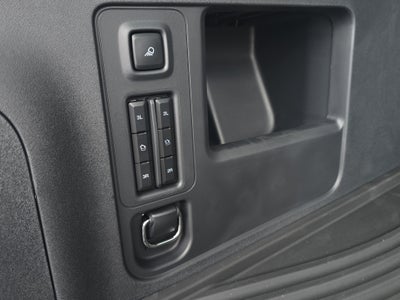 2025 Ford Expedition King Ranch