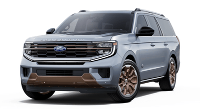 2025 Ford Expedition King Ranch