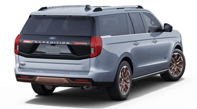 2025 Ford Expedition King Ranch