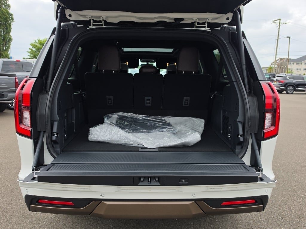 2026 Ford Expedition King Ranch
